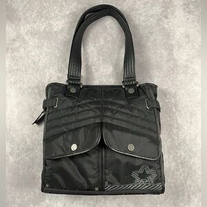 Oakley Tactical Black Tote Bag